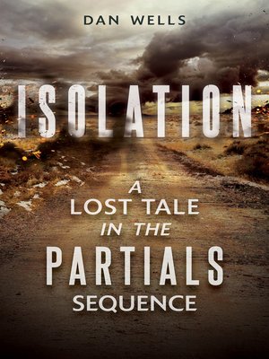cover image of Isolation